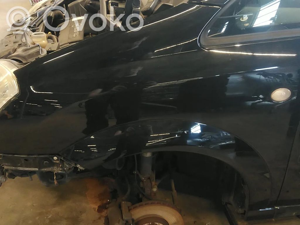 Opel Meriva A Aripă 