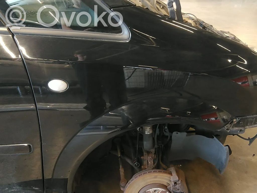 Opel Meriva A Sparnas 