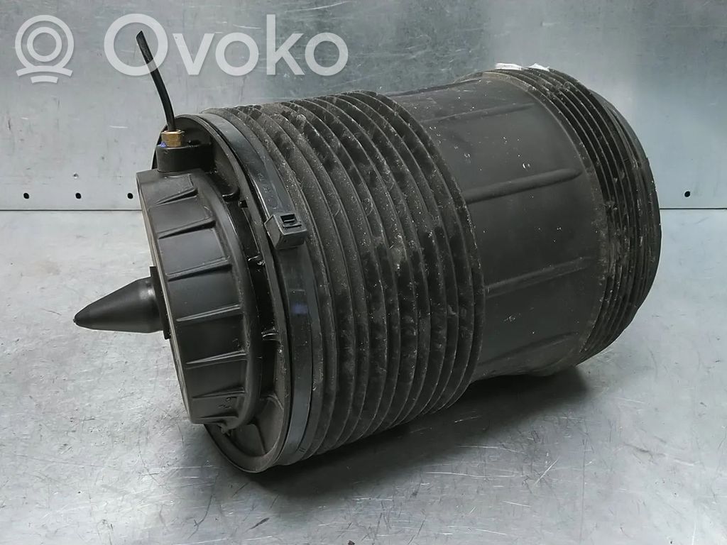 Audi e-tron Butelie suspensie pneumatică 