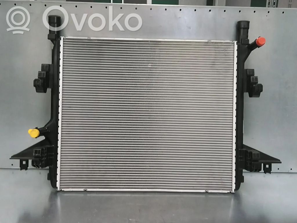 Radiateur de refroidissement   1EA121251B,ECN
