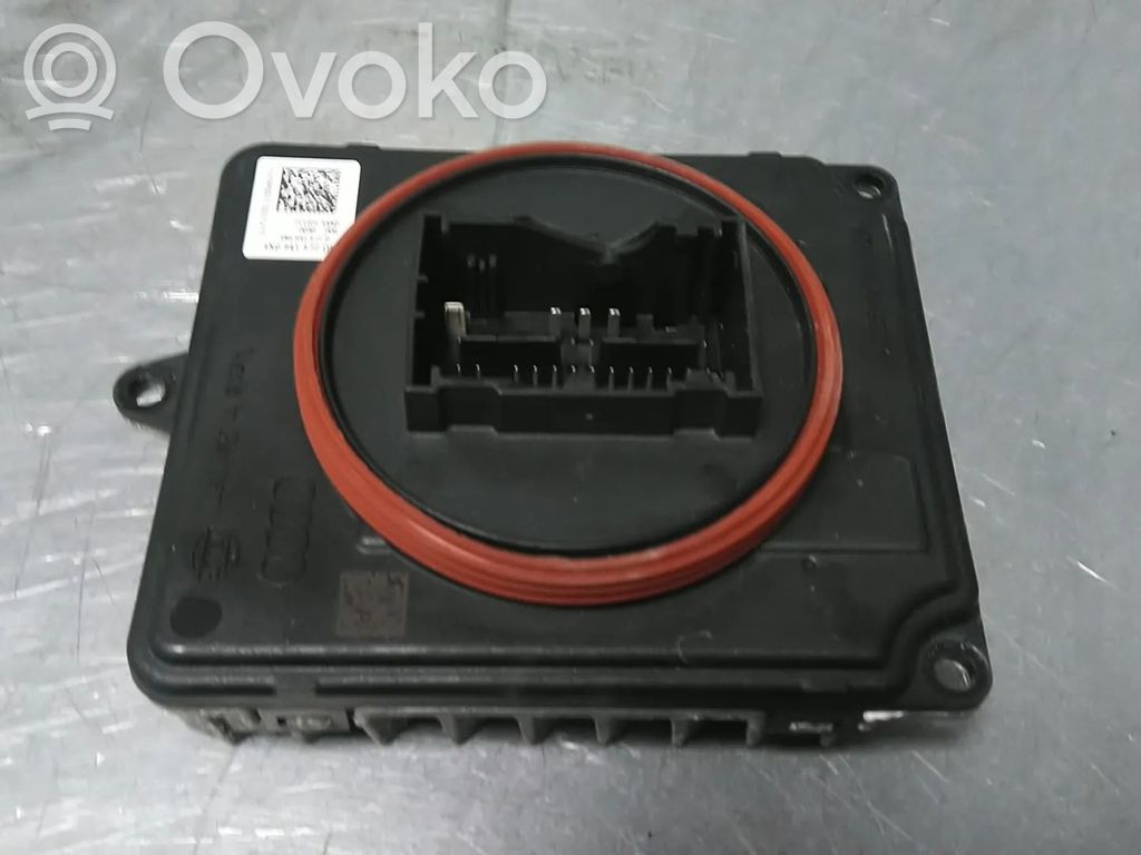 Audi Q5 SQ5 FY Valomoduuli LCM 
