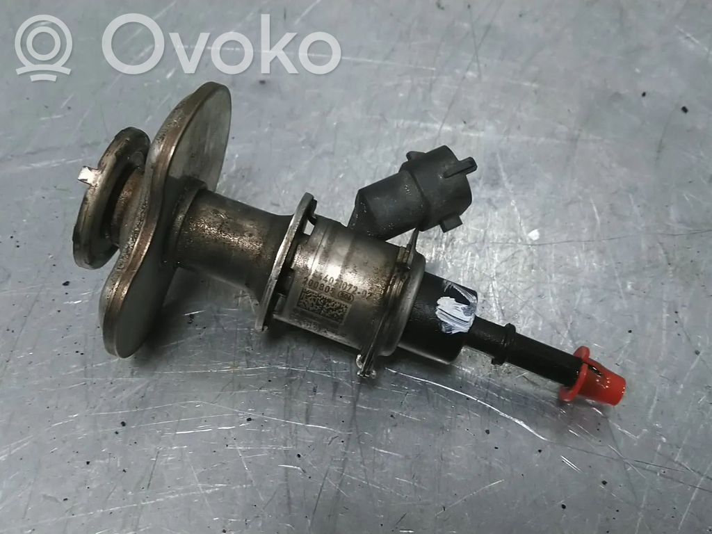 Audi Q5 SQ5 FY Injector AdBlue 