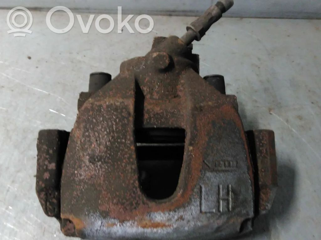 Bremssattel vorne