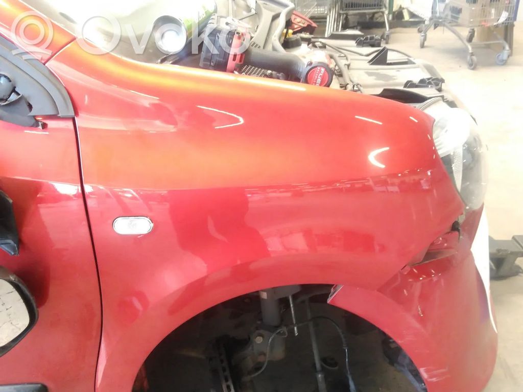 Renault Twingo III Sparnas 