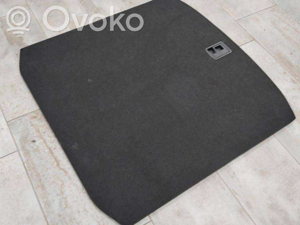 Audi A3 S3 8V Trunk/boot mat liner 