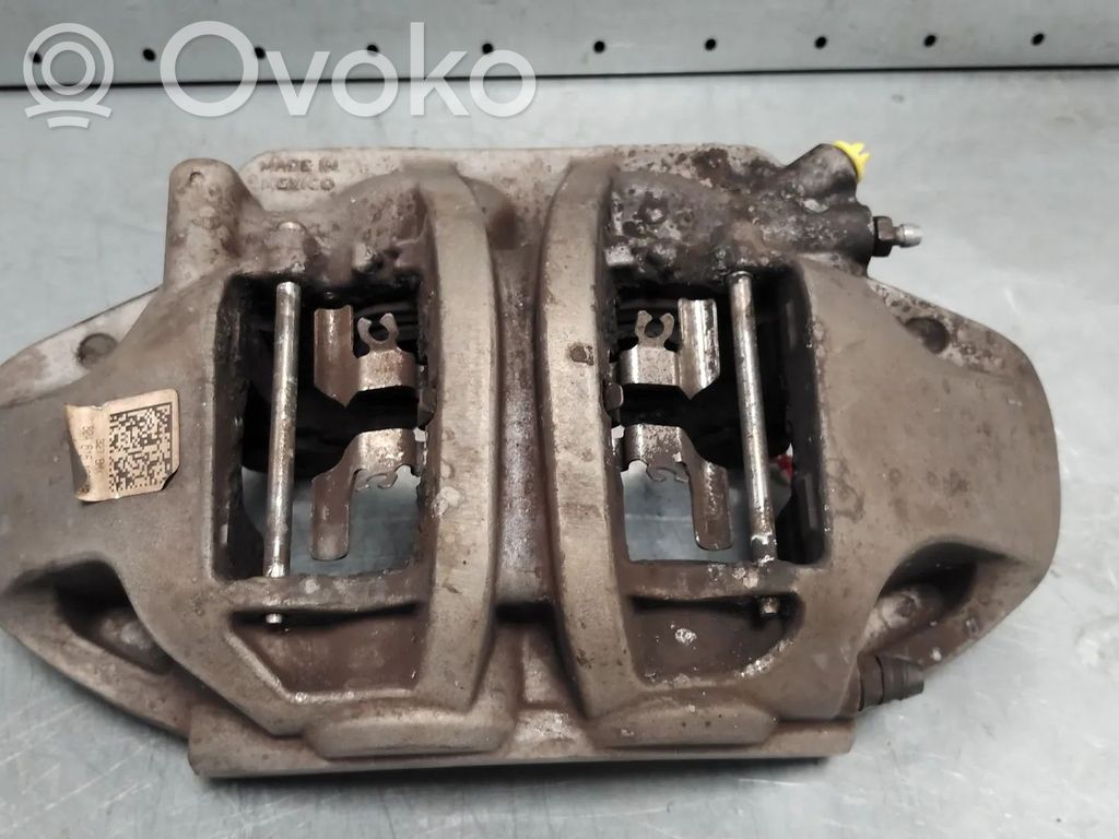 Audi Q5 SQ5 FY Pinza del freno anteriore 