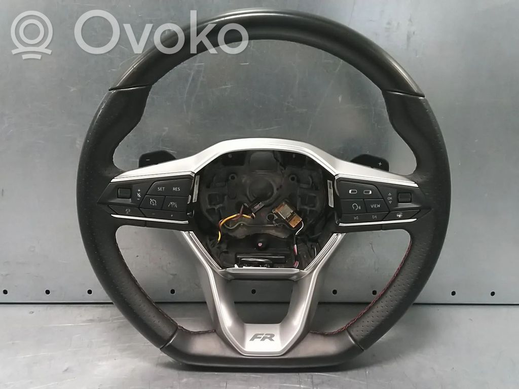 Seat Leon IV Stūre 