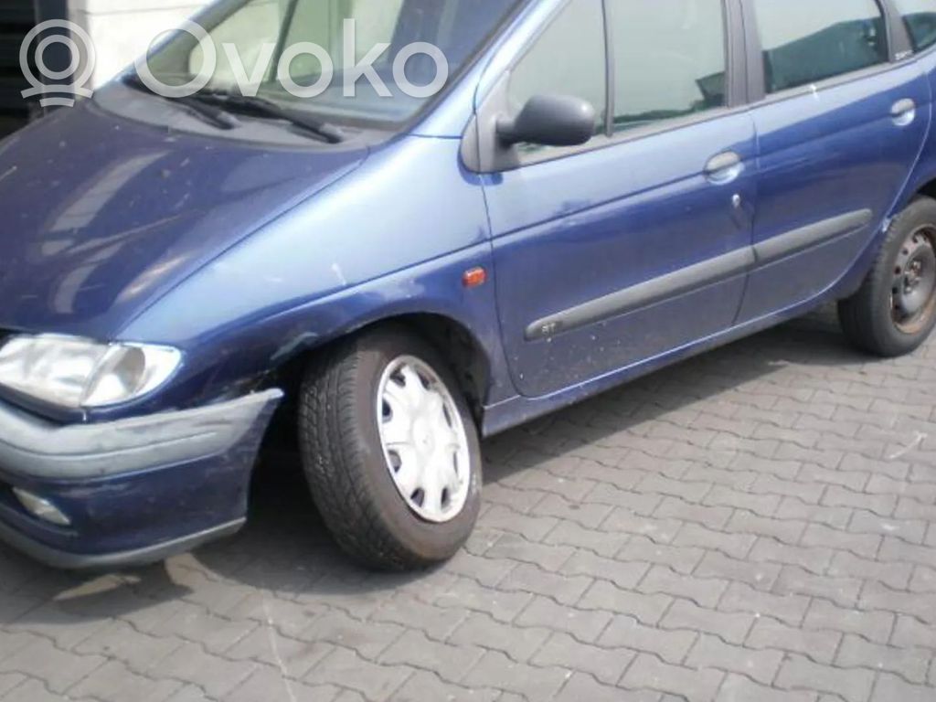 Renault Scenic I Far 