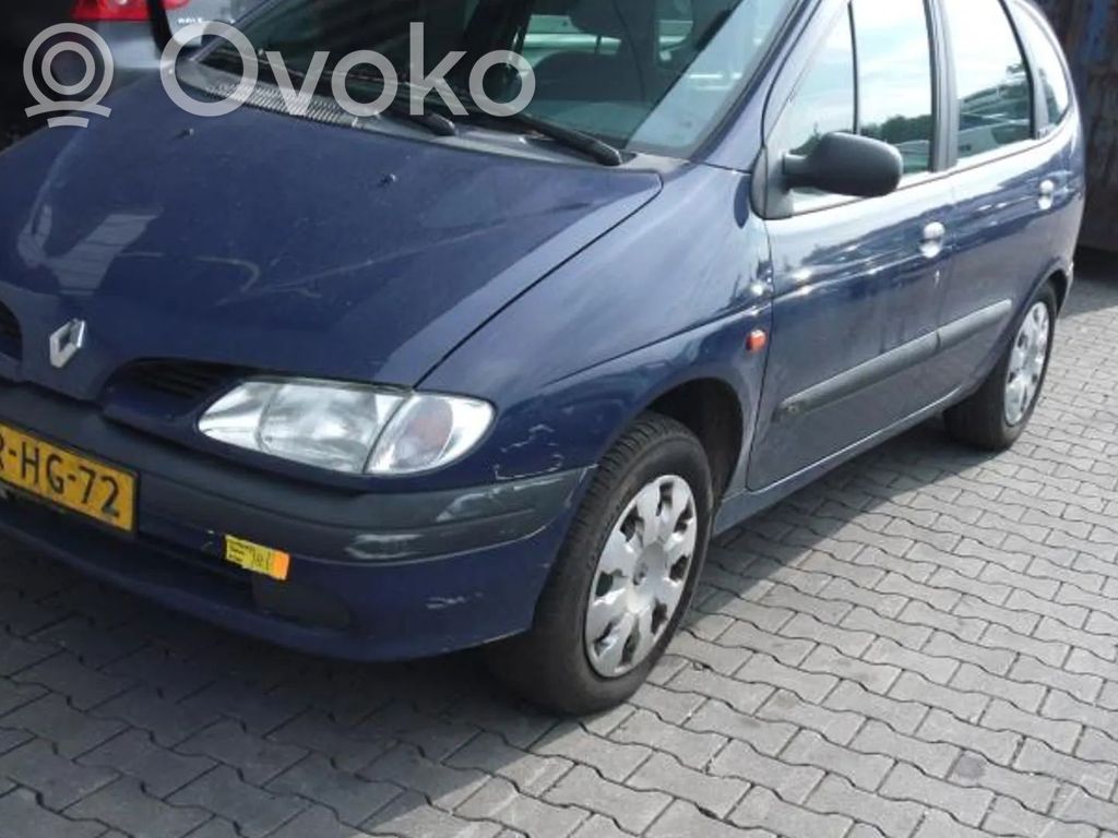 Renault Scenic I Far 