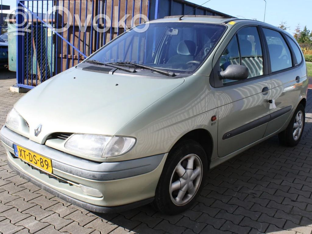 Renault Scenic I Far 