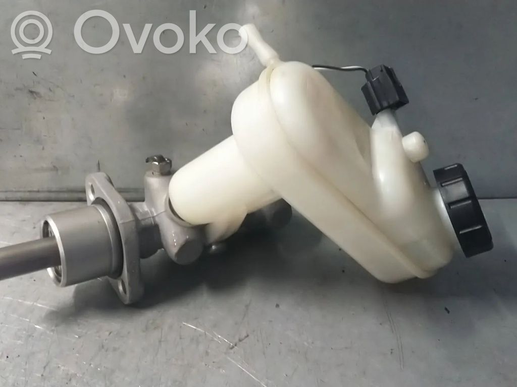 Renault Twingo II Główny cylinder hamulca 