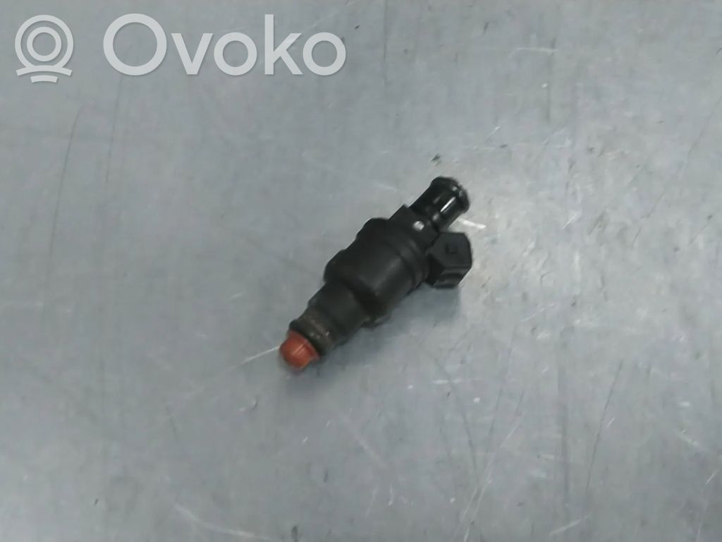 Audi A8 S8 D2 4D Polttoainesuutin 
