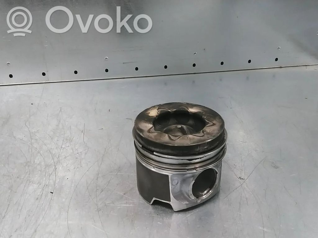 Audi A4 S4 B8 8K Pistone 