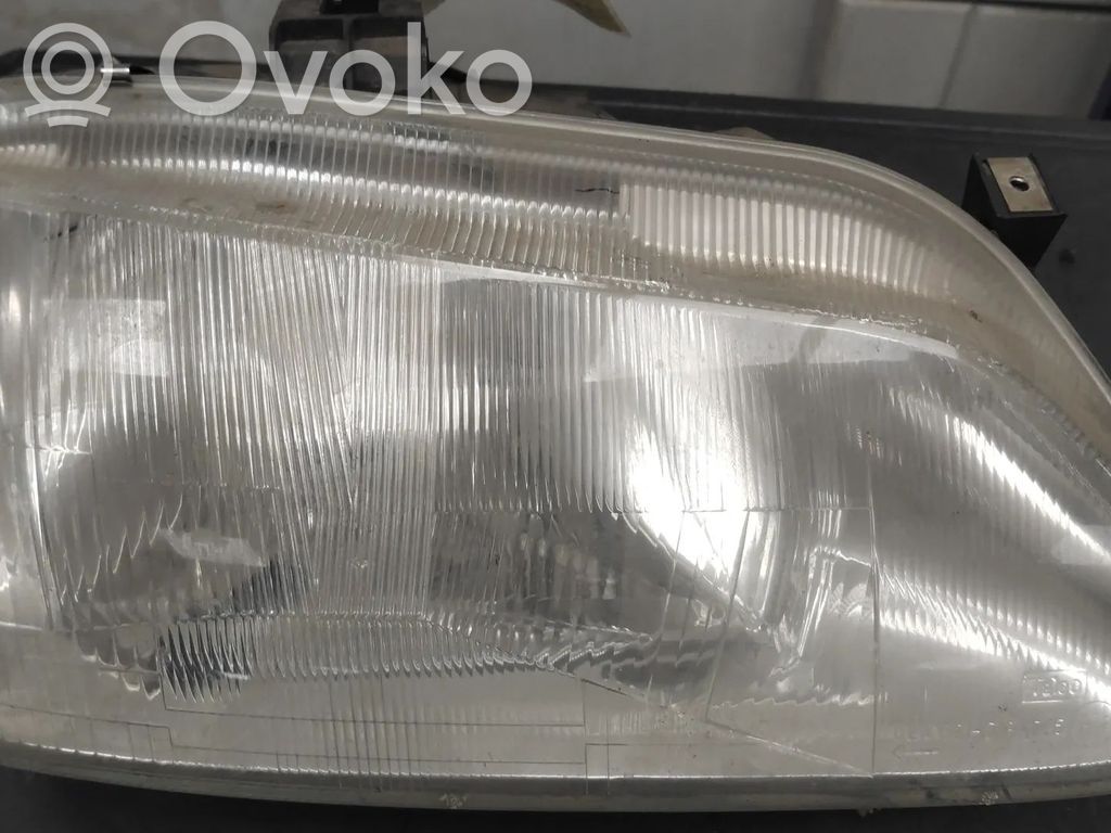 Renault Scenic I Far 