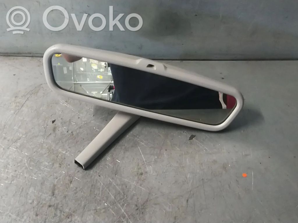 Coque de rétroviseur