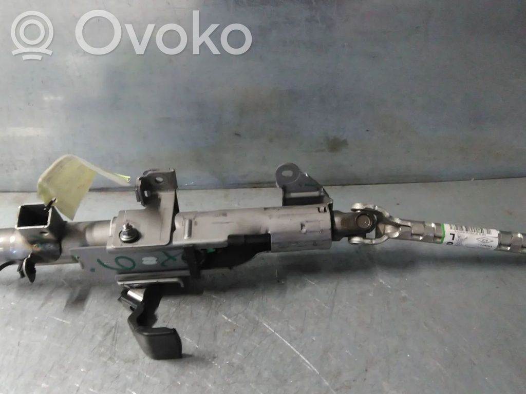Renault Trafic III (X82) Altra parte interiore 