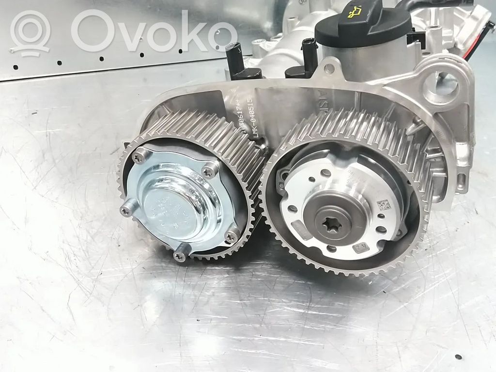 Volkswagen Golf VII Albero a camme 