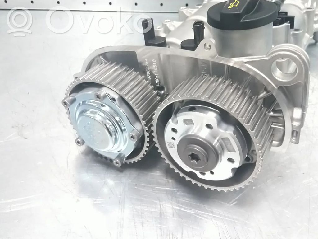 Volkswagen Golf VII Ax cu came