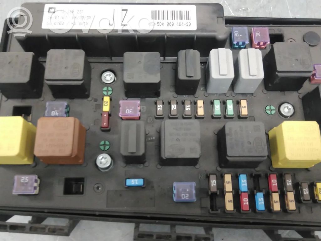 Sulakemoduuli   13250231