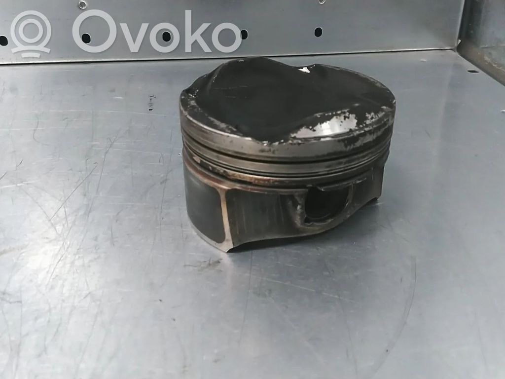 Opel Grandland X Piston 