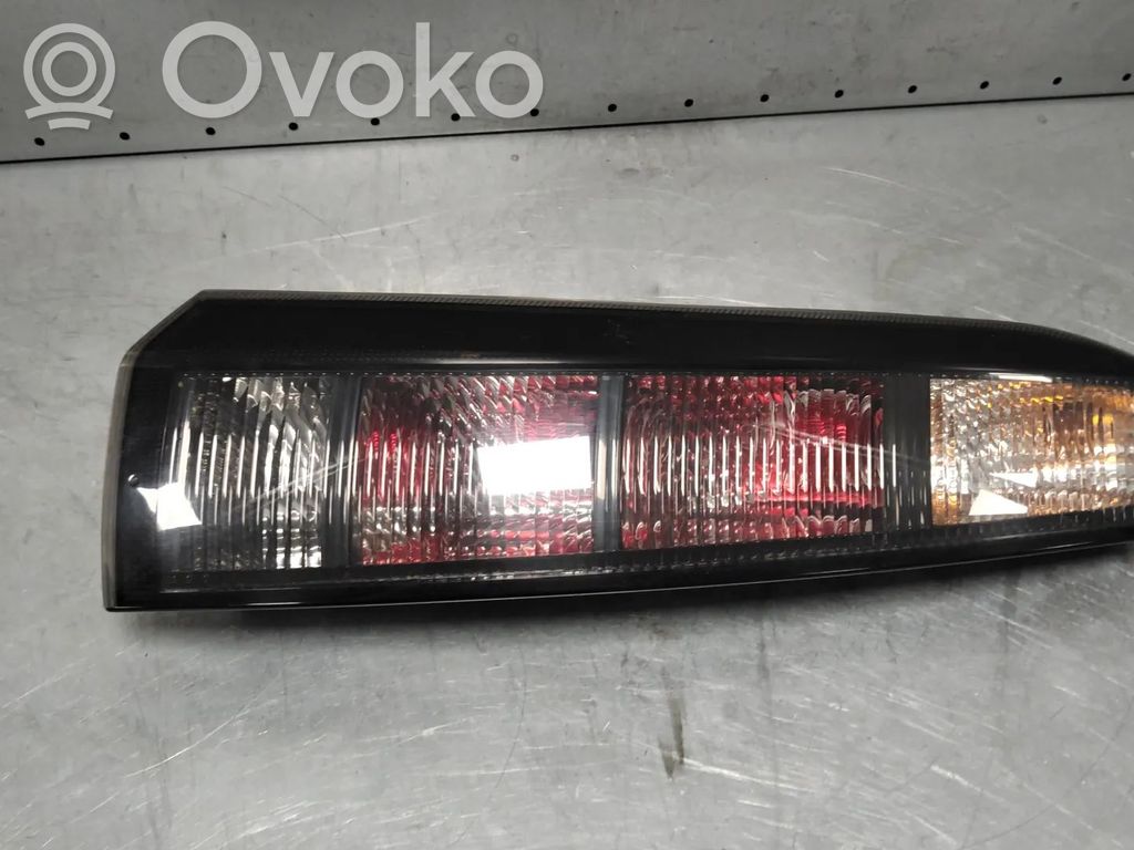 Opel Meriva A Takavalot 