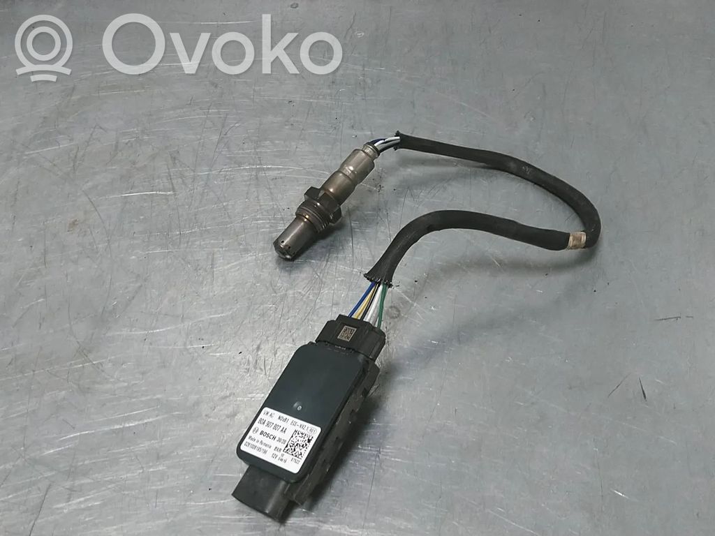 Audi Q5 SQ5 FY Lambda probe sensor 