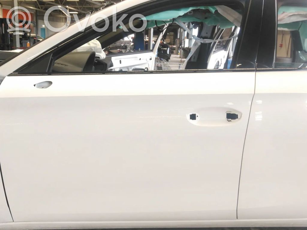 Seat Leon IV Дверь 