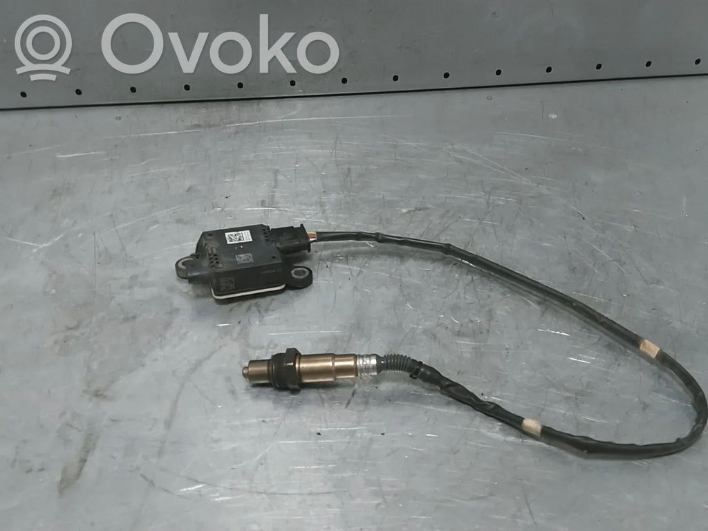 Volkswagen T-Roc Lambda probe sensor 
