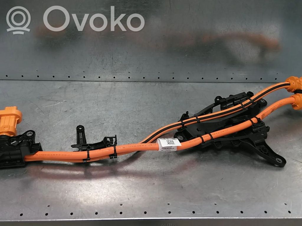 Volkswagen ID. Buzz Kabel wysokiego napięcia 