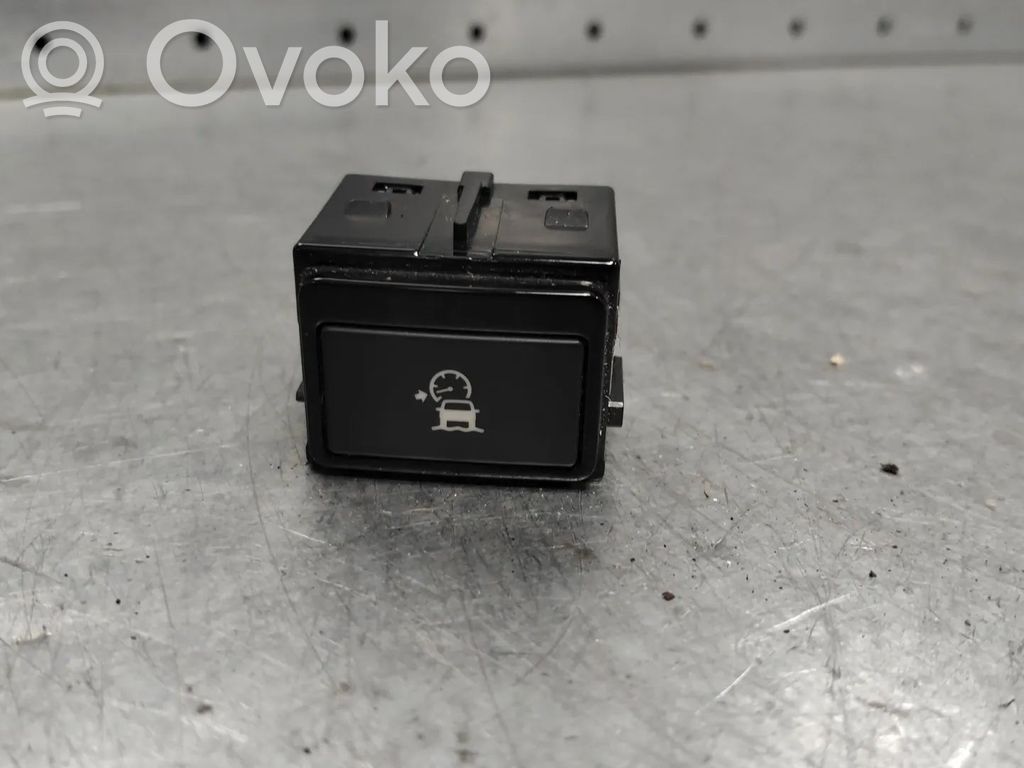 Jaguar XE Schalter Hebel Tempomat 