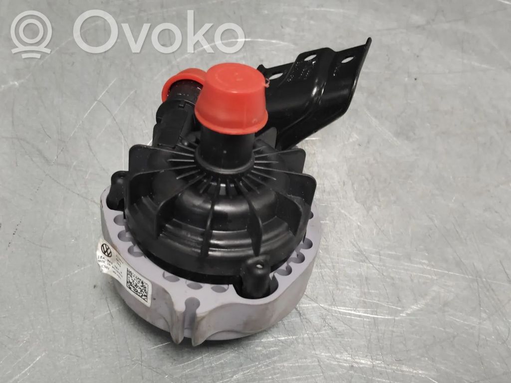 Volkswagen ID. Buzz Ūdens sūknis 