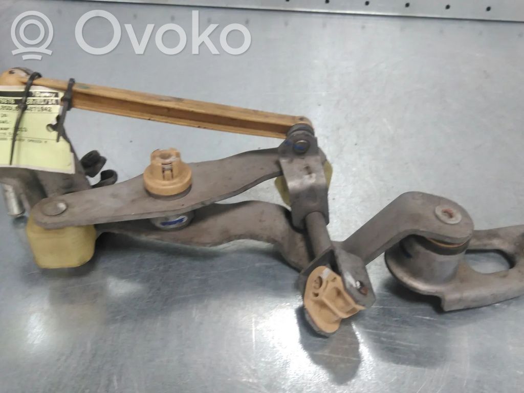 Opel Corsa D Mecanismo retardador de caja de cambios 