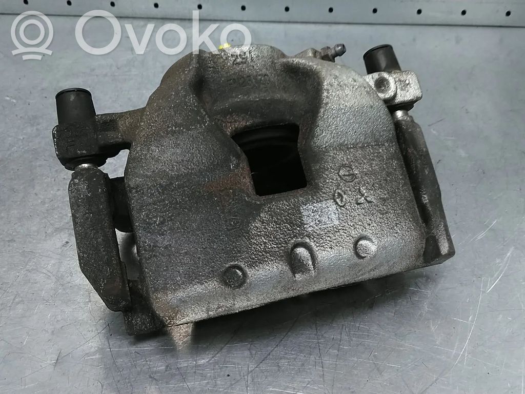 Renault Espace VI Front brake caliper 