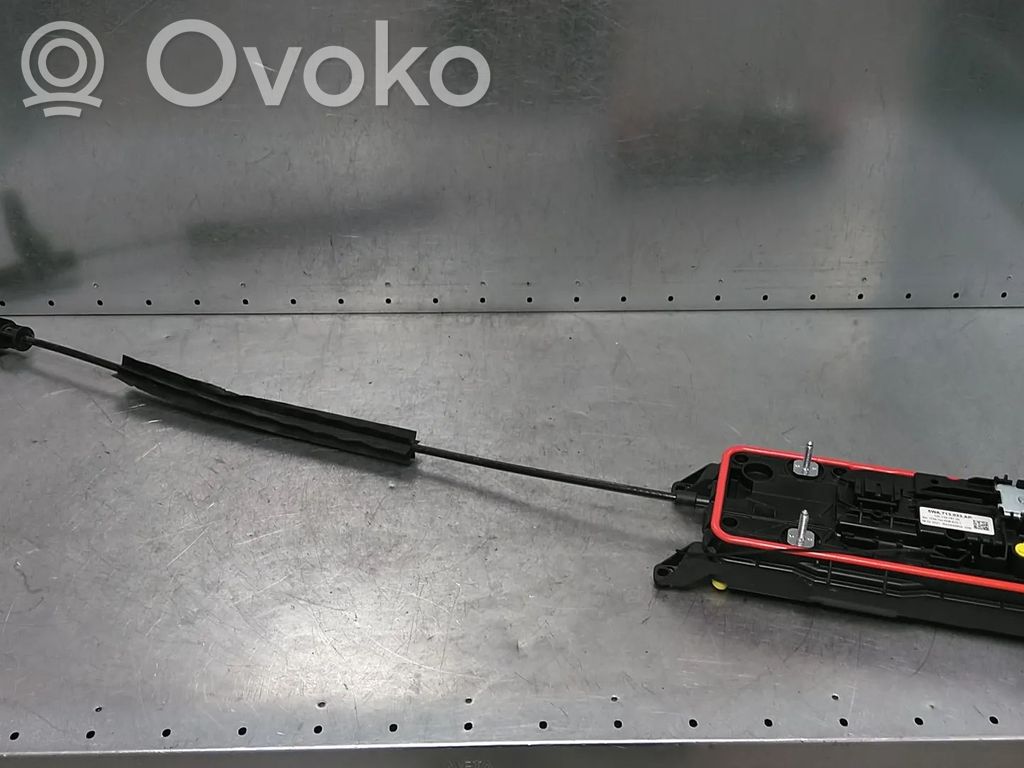 Cupra Leon Gear shifter/selector 