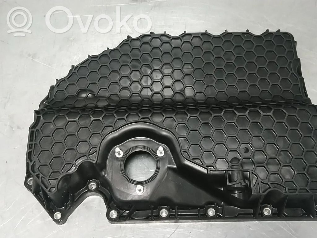 Audi A3 S3 8V Oil sump 