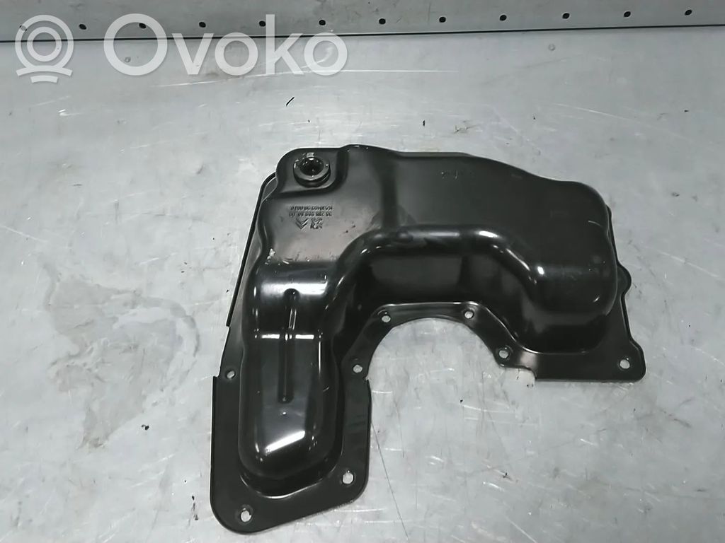 Opel Combo E Oil sump 