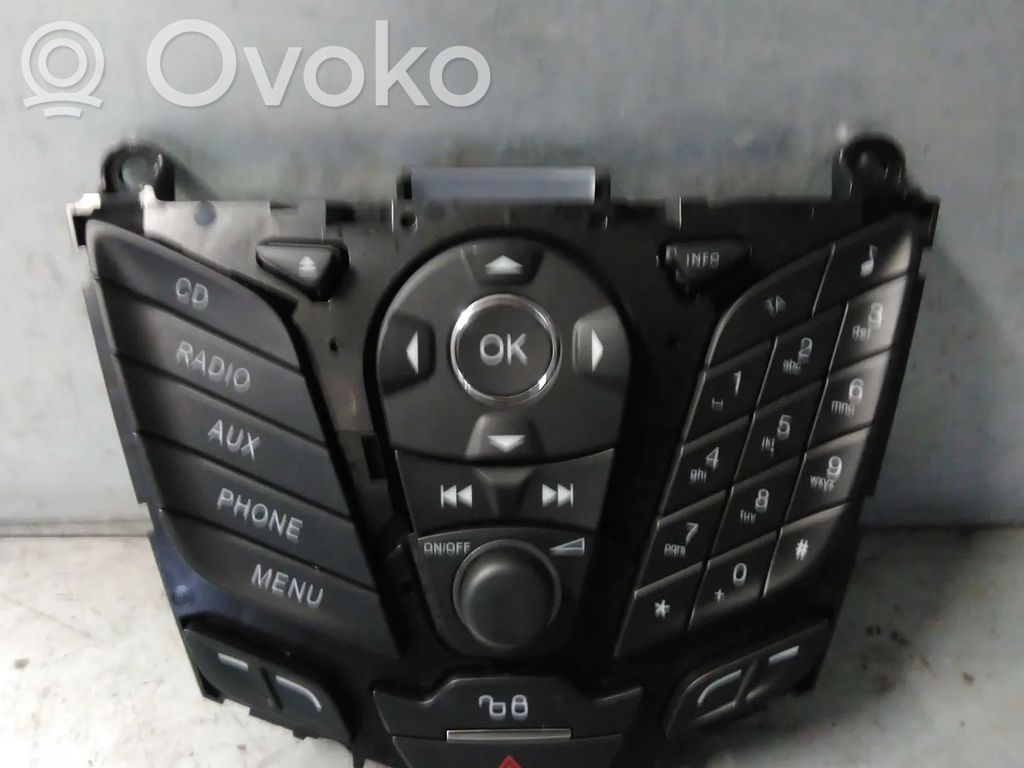 Ford Focus Otros repuestos del interior 