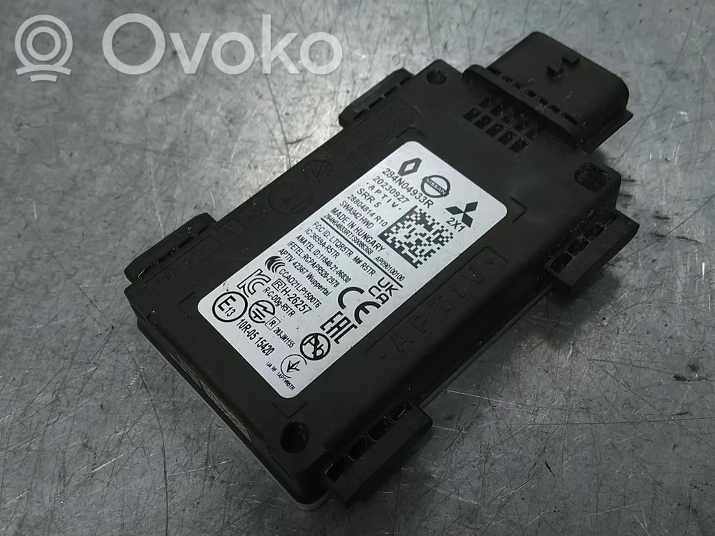 Renault Espace VI Other exterior part 