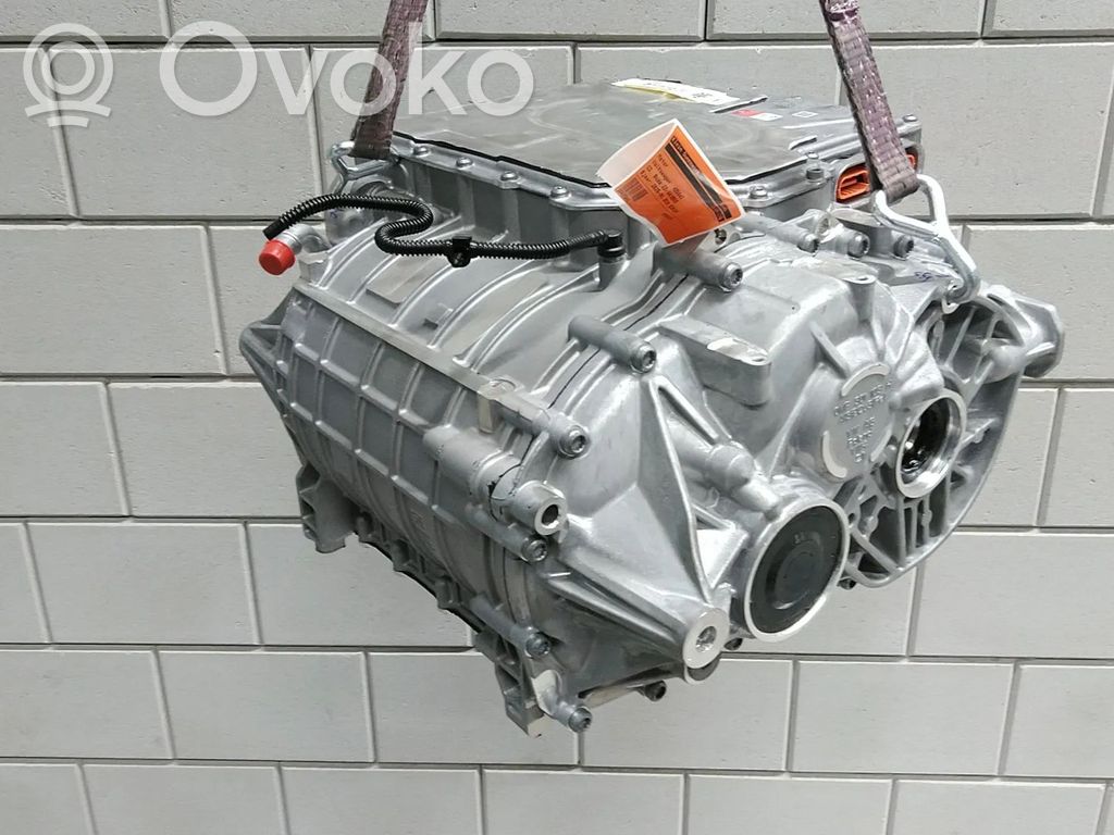 Volkswagen ID. Buzz Motor 