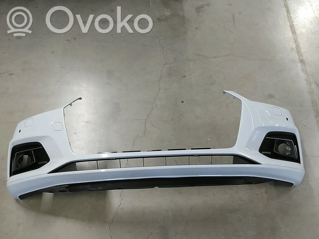 Audi A5 Front bumper 