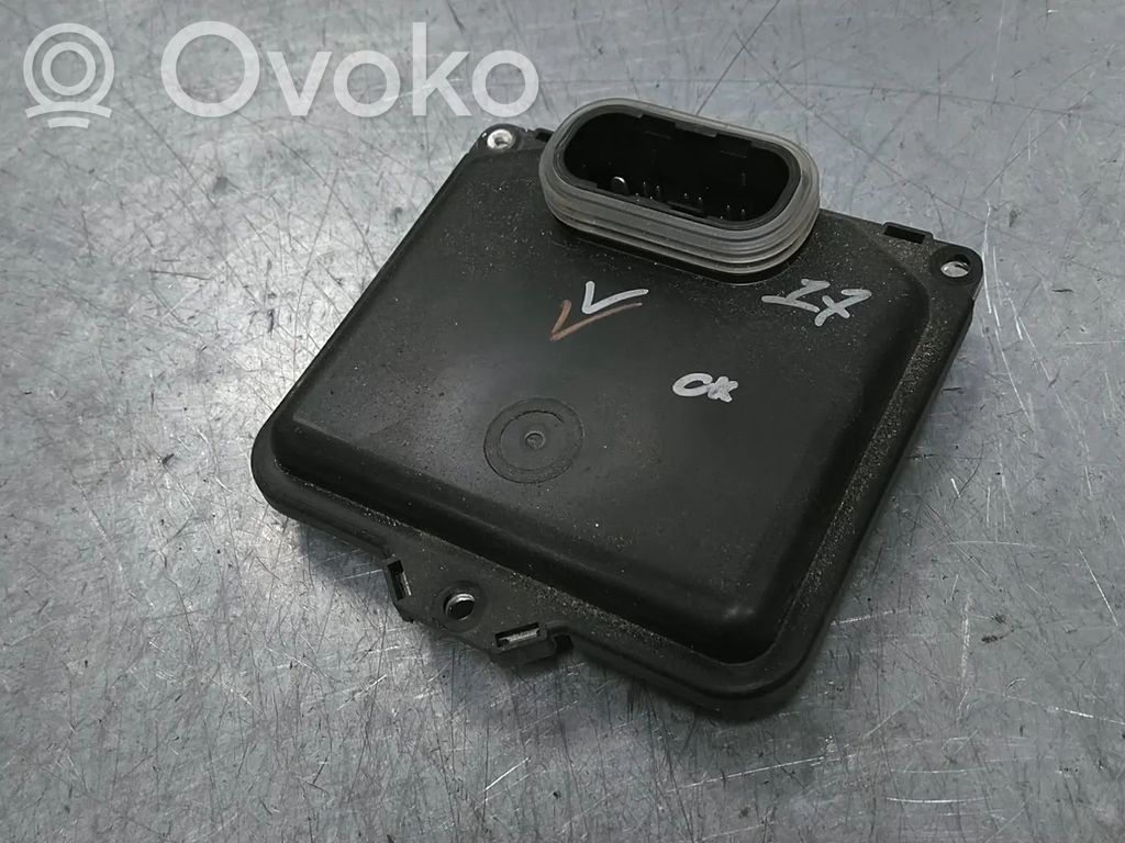 Module d'éclairage LCM   80A907397D,80A907397A,80A907397B,80A907397C