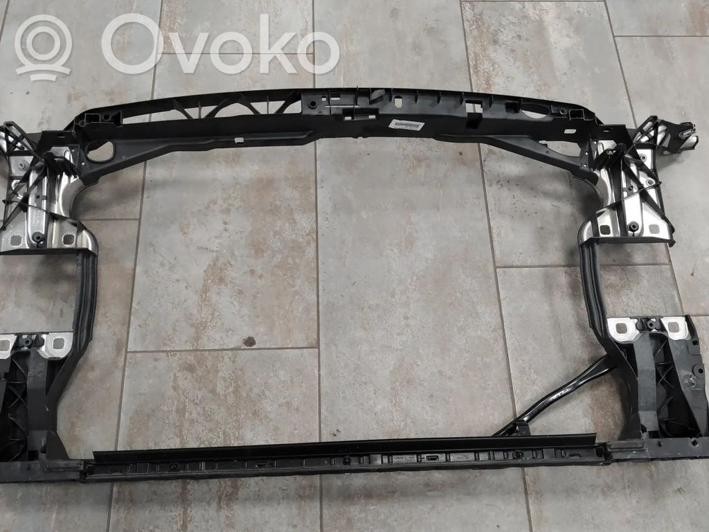 Панель радиаторов   8W0805594,8W0805594E