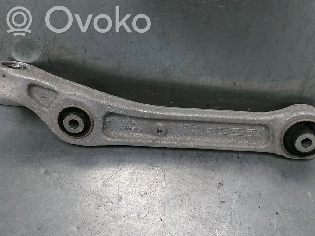 Front control arm   8W0407151C,8W0407151A,8W0407155A,DDWA