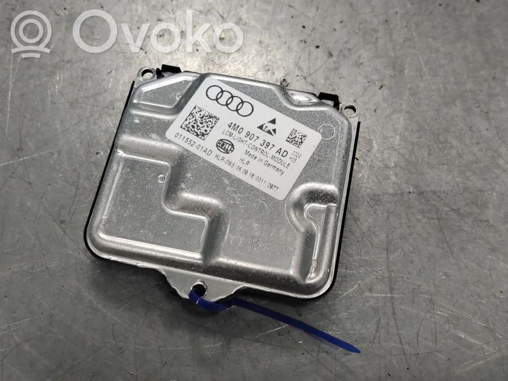 Light module LCM   4M0907397AD,4M0907397AA,4M0907397AB,4M0907397AC