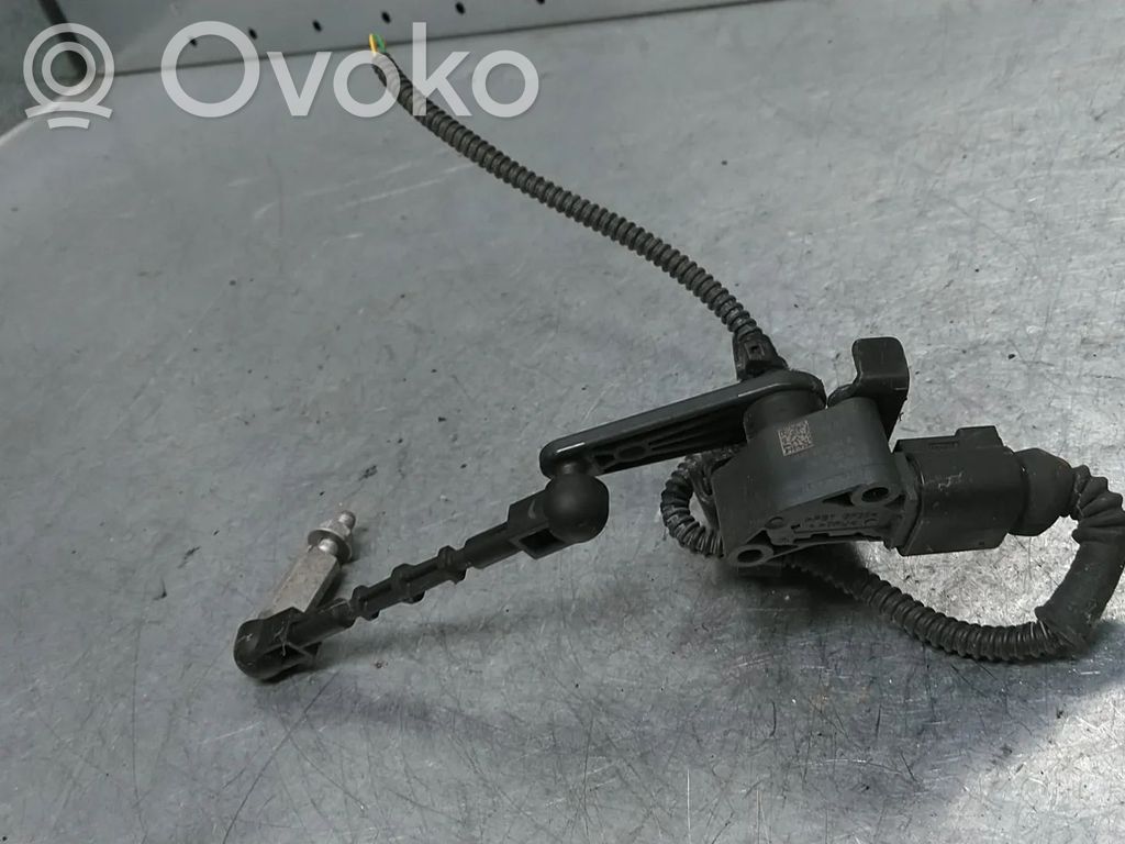 Audi A5 Headlight/headlamp level sensor 