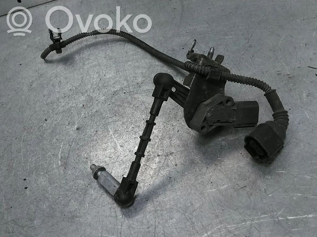 Headlight/headlamp level sensor   8W0941285C,8W0941285E
