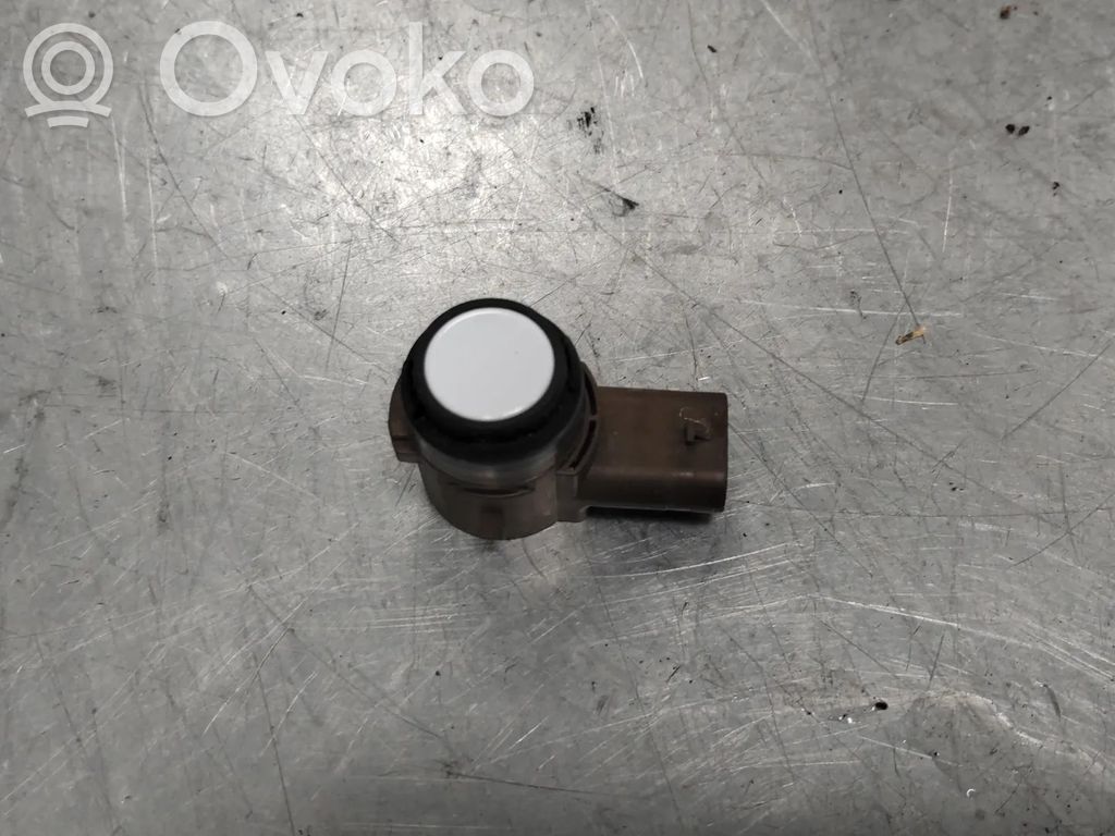Audi A5 Parksensor PDC 