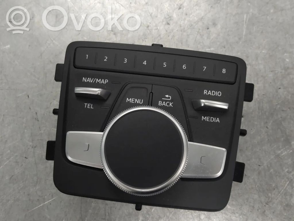 Audi A5 Alte piese de interior 