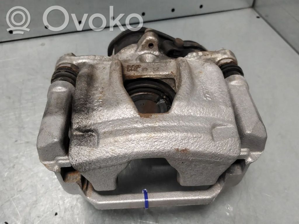 Audi A5 Pinza del freno posteriore 