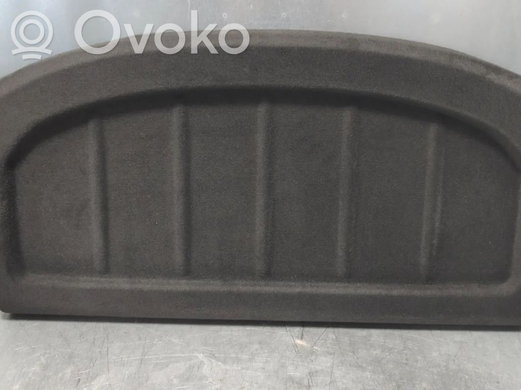 Seat Leon IV Hattuhylly 